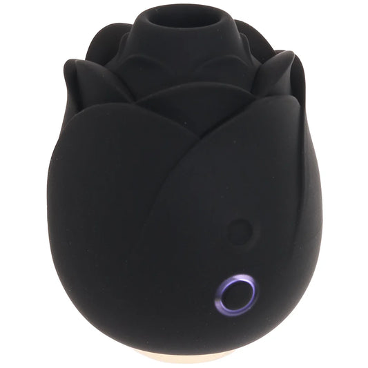 Fifty Shades Of Grey Hearts & Flowers Rose