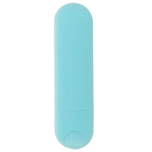 Jessi Rechargeable Mini Bullet Vibe