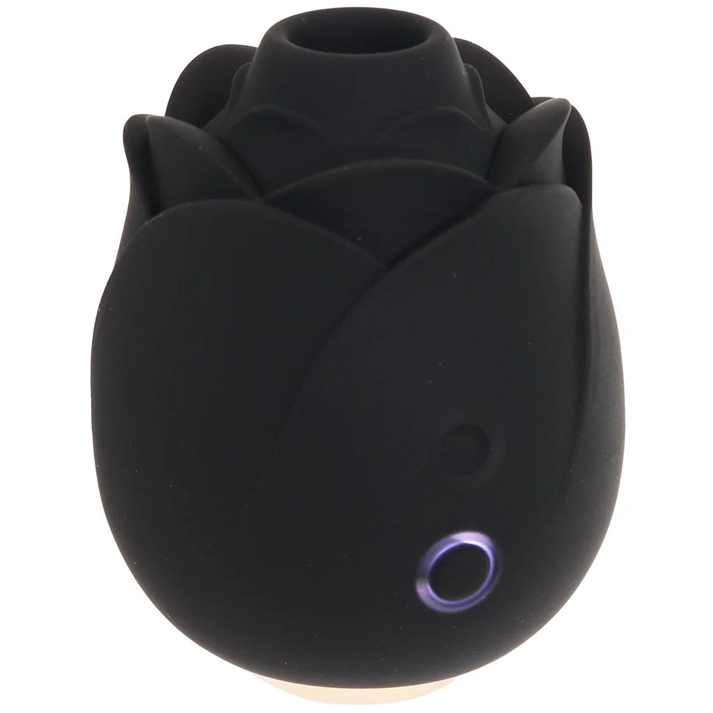 Fifty Shades Of Grey Hearts & Flowers Rose