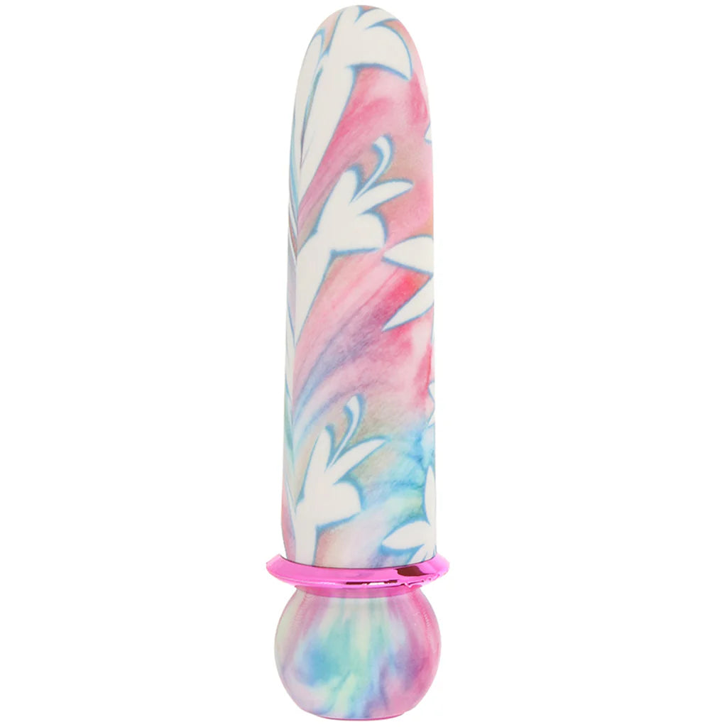 Jaguar 420 Fiercely Powerful Mini Vibe in Tie-Dye