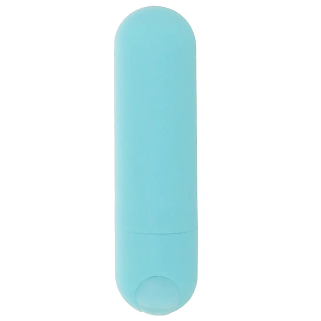 Jessi Rechargeable Mini Bullet Vibe