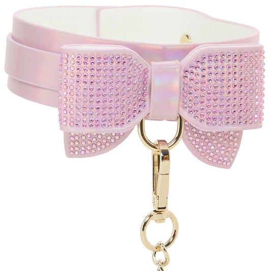 Ouch! Paris Collection Collar & Leash