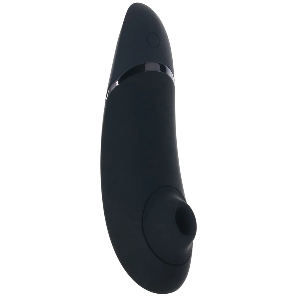 Womanizer Next 3D Pleasure Air Stimulator