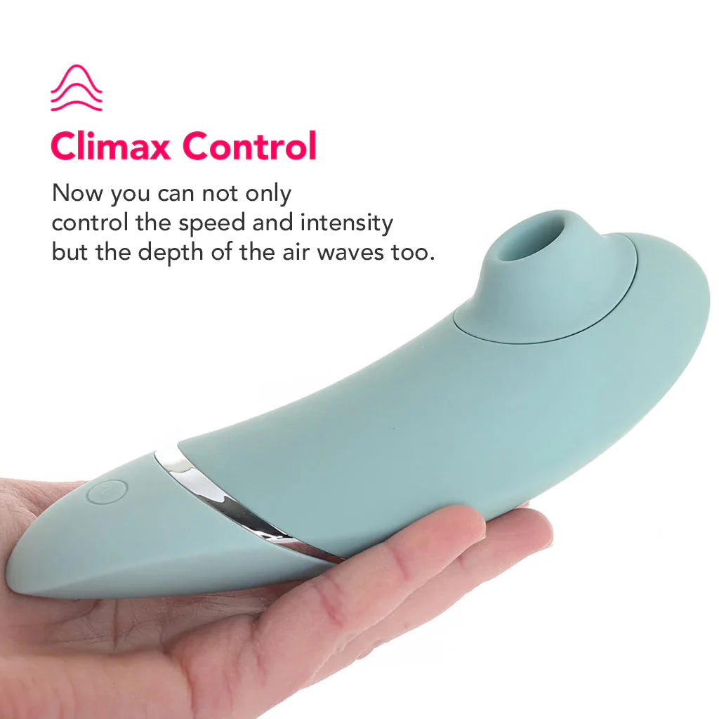Womanizer Next 3D Pleasure Air Stimulator