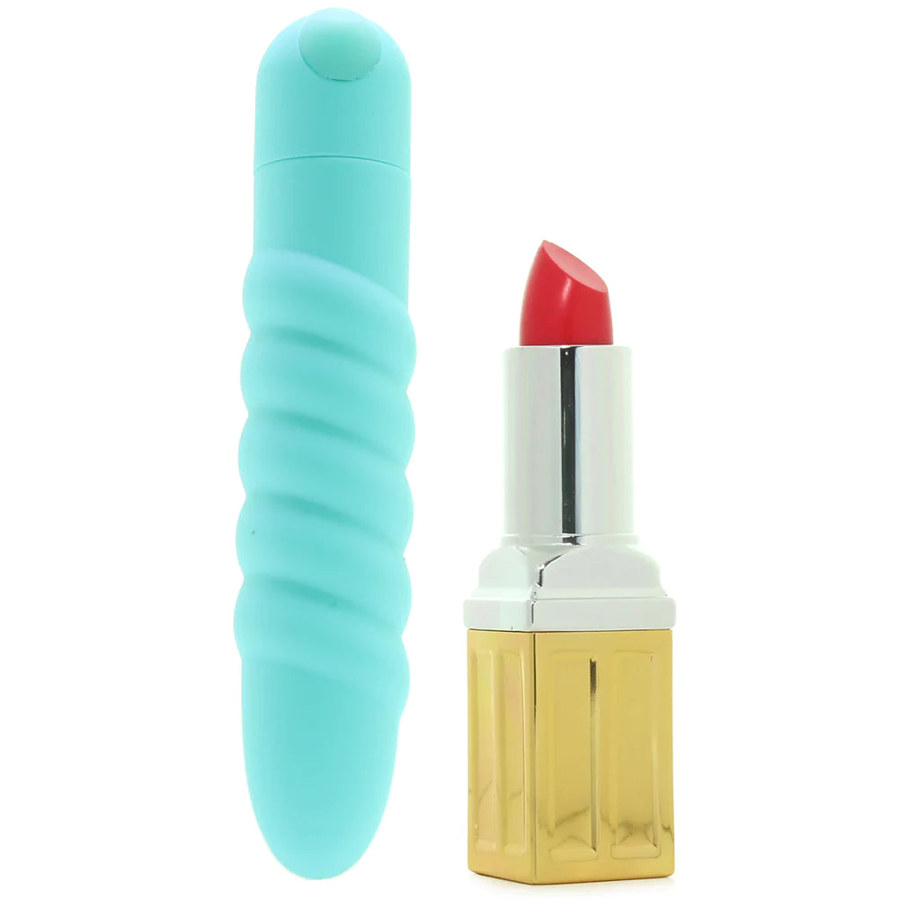 Lola Rechargeable Twisty Bullet Vibe