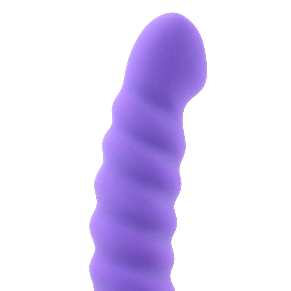 Kendall Silicone Dildo