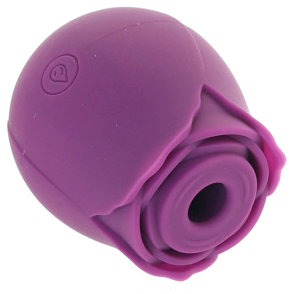 Beso Flower Power Air Pulsation Stimulator