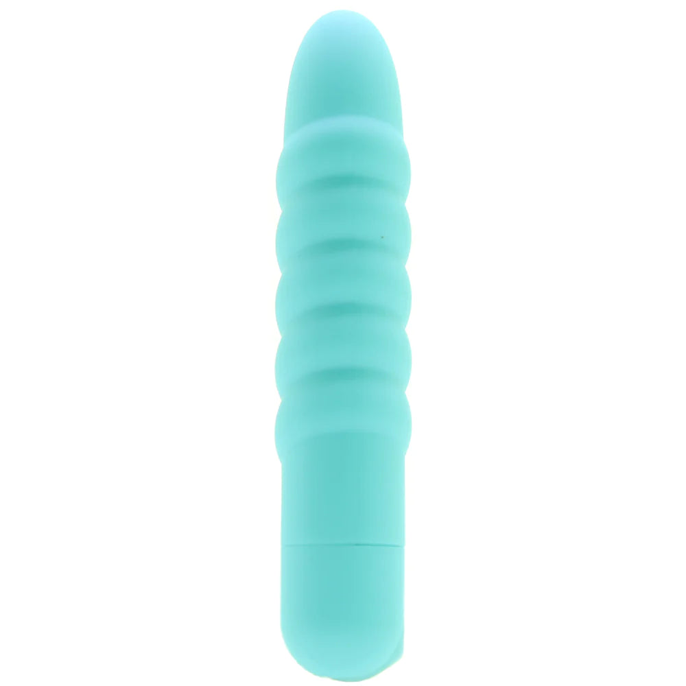 Lola Rechargeable Twisty Bullet Vibe