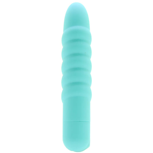 Lola Rechargeable Twisty Bullet Vibe