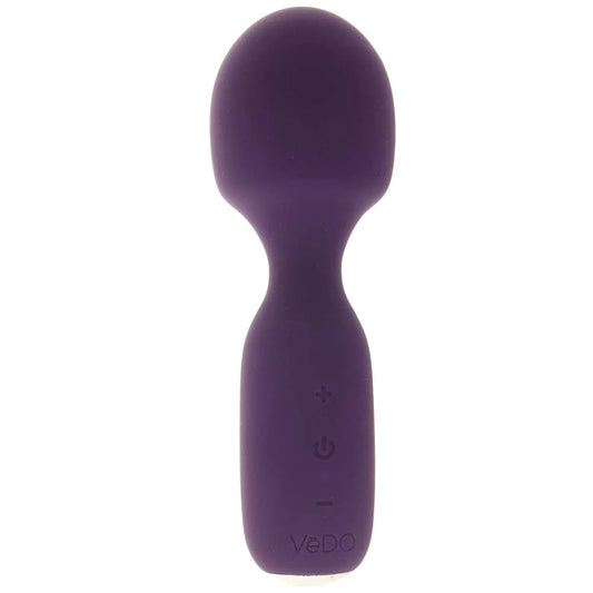 Wini Rechargeable Mini Wand