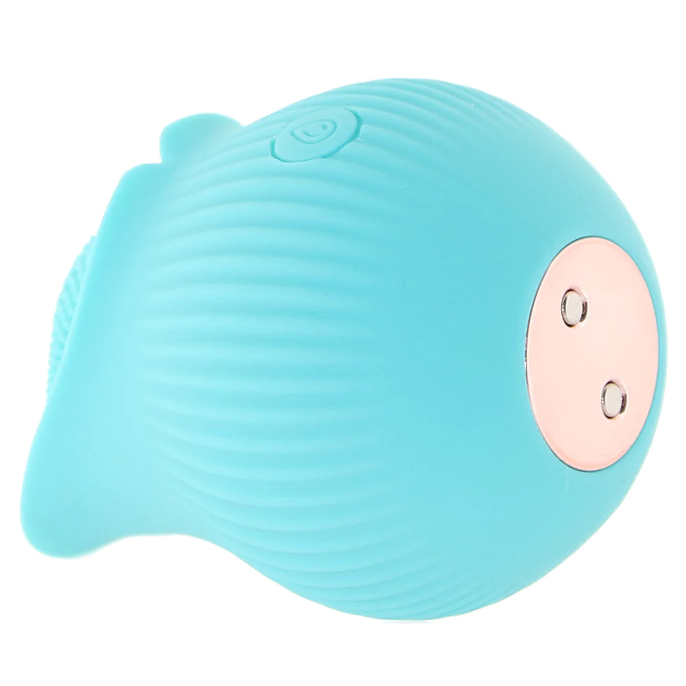 Inya The Bloom Rechargeable Stimulator