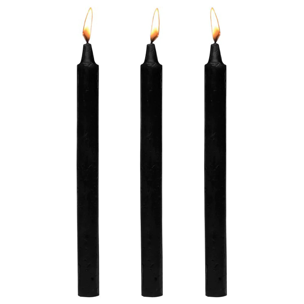 Master Series Dark and Fire Drippers Set of 3