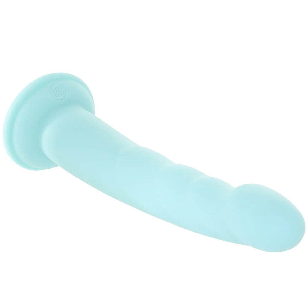 Dillio Platinum Slim Seven Dildo