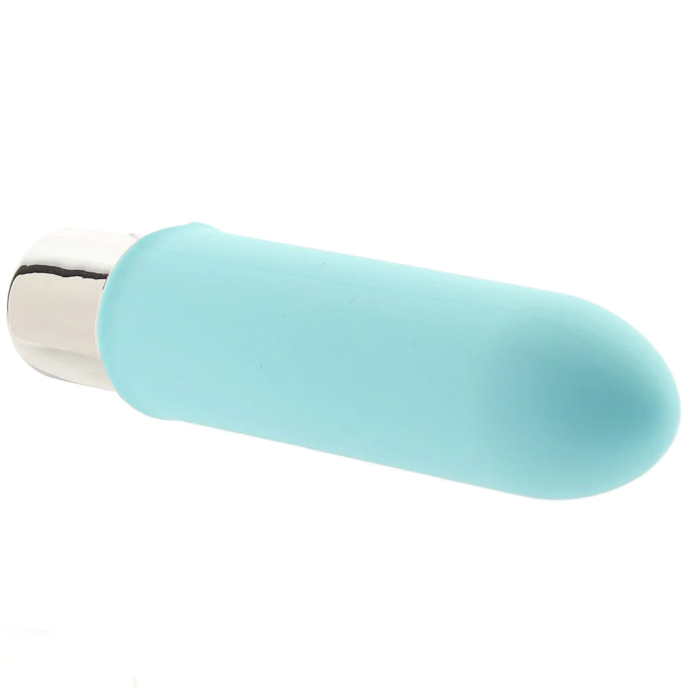 Bam Mini Rechargeable Bullet Vibe