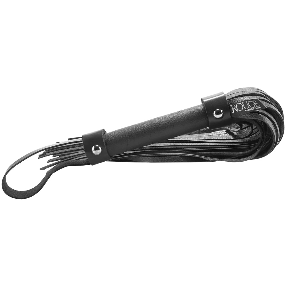 Leather Flogger