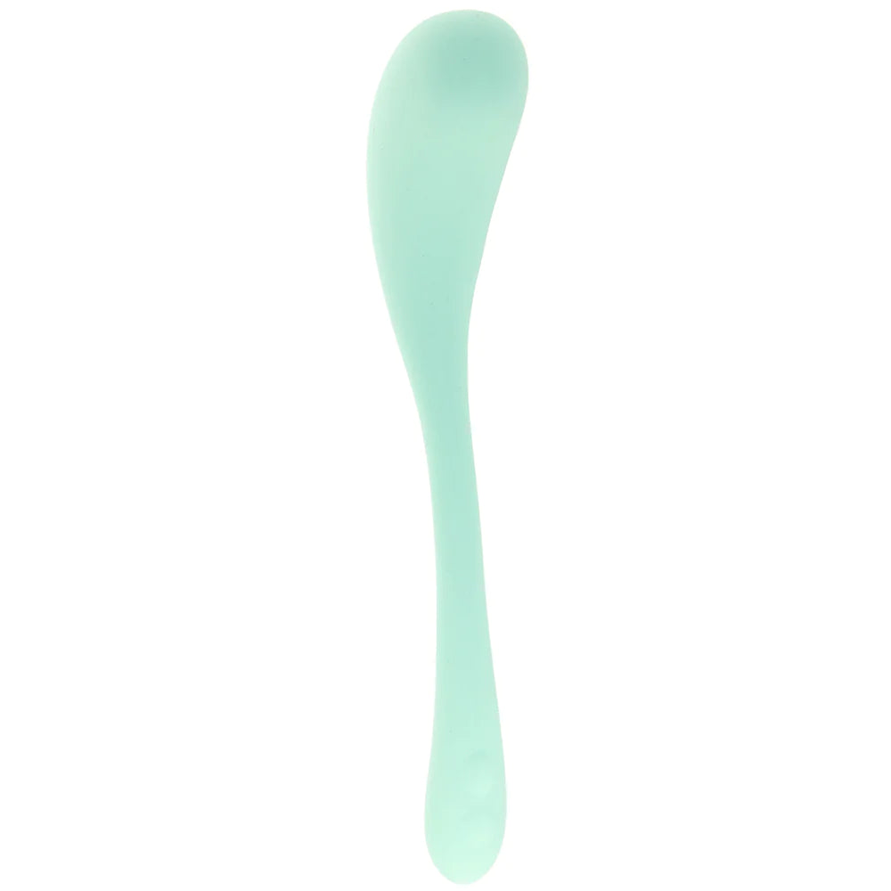 Elle Liquid Silicone Wand Vibe