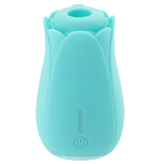 Tulip Pro Rechargeable Suction Vibe