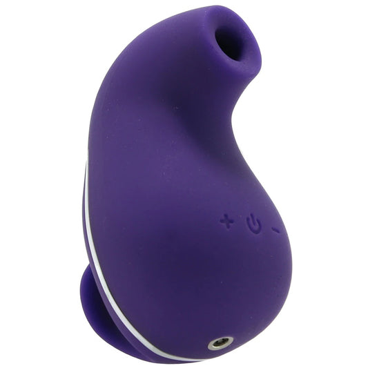 Suki Sonic Vibe Stimulator