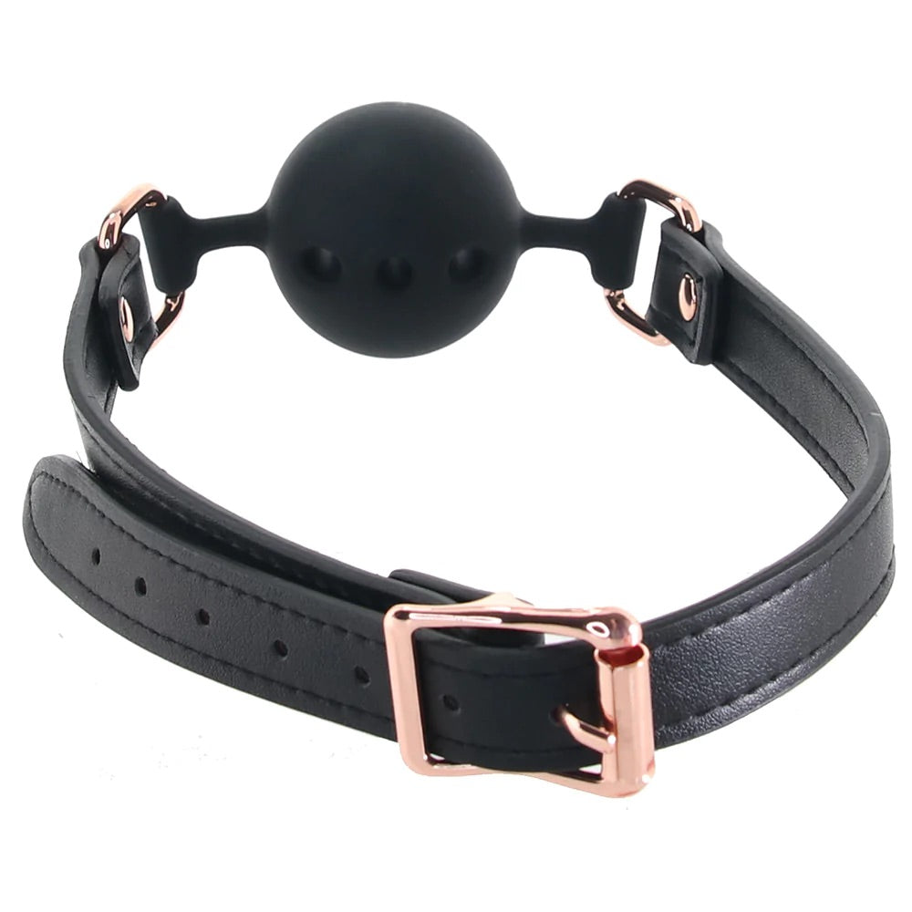 Bondage Couture Ball Gag