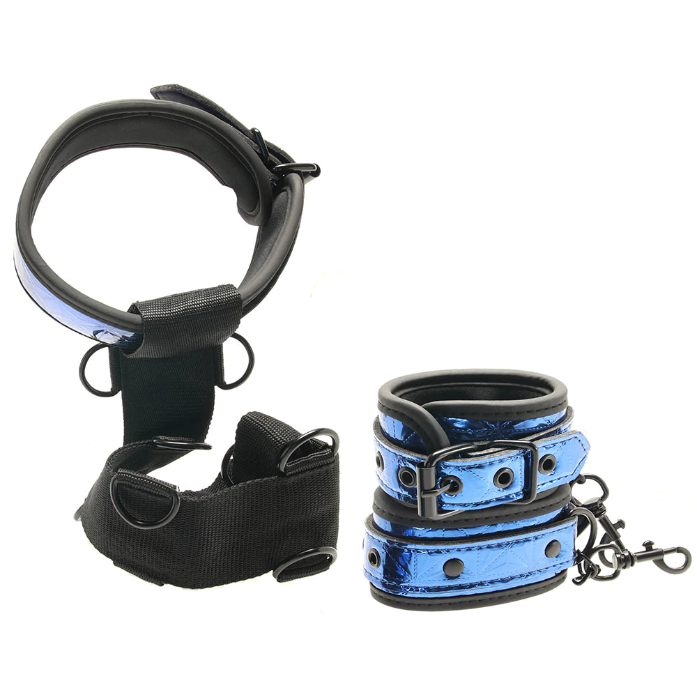 Diamond 3-Piece Adjustable Body Harness