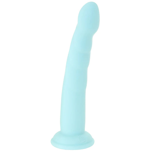 Dillio Platinum Slim Seven Dildo