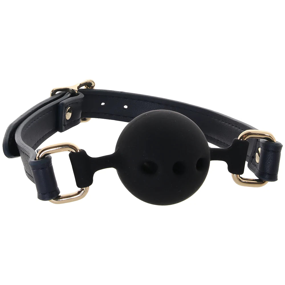 Bondage Couture Ball Gag