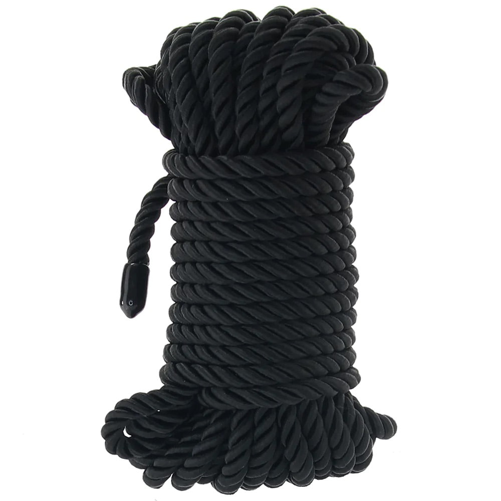 Bondage Couture Satin Rope