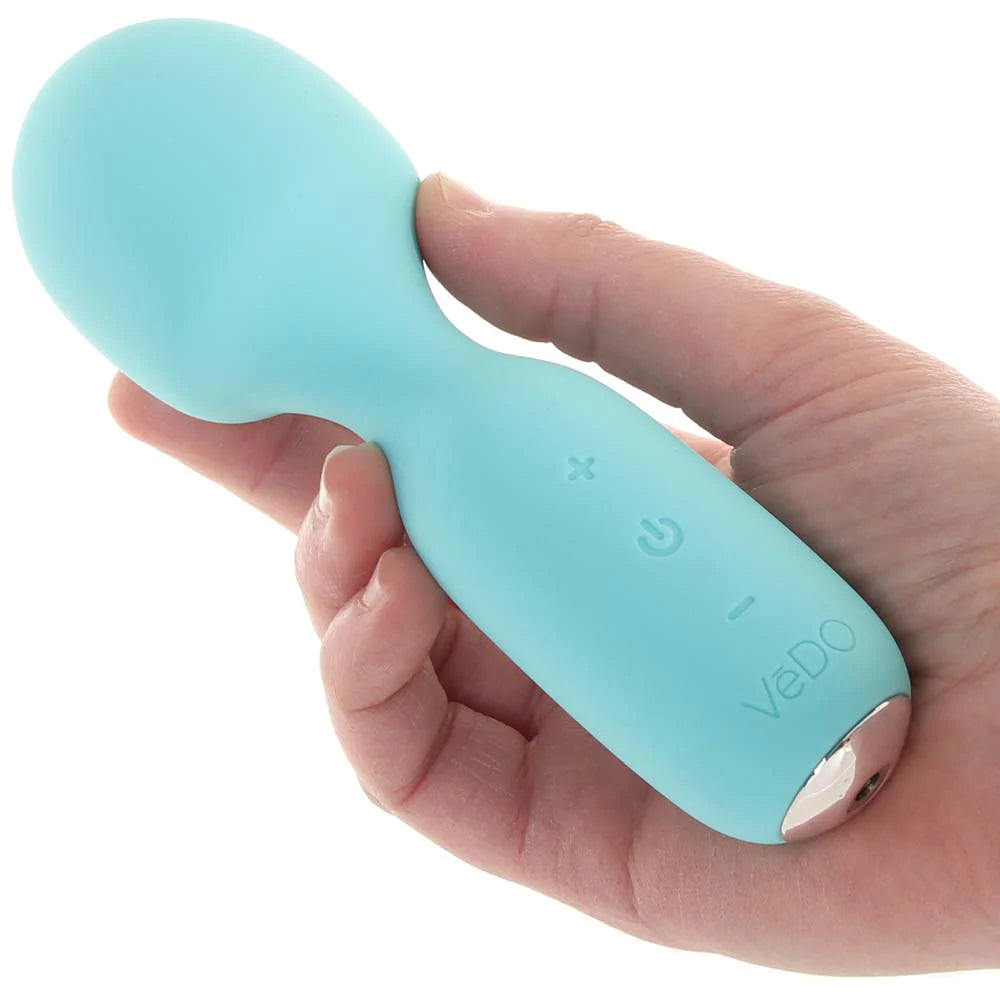 Wini Rechargeable Mini Wand