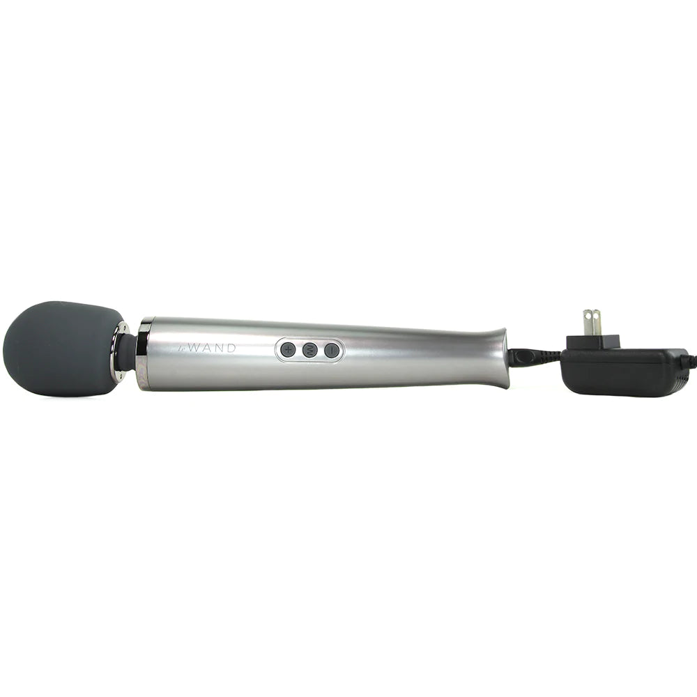 Le Wand Rechargeable Massager