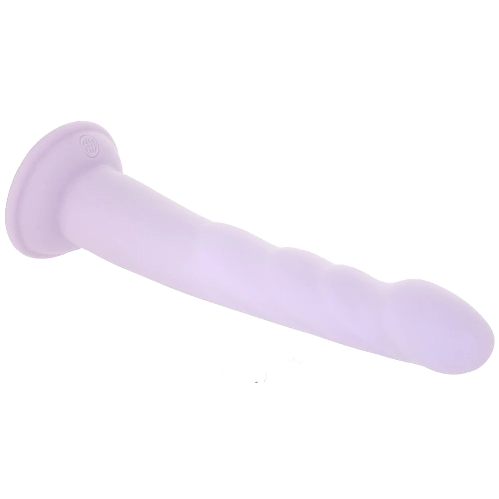 Dillio Platinum Slim Seven Dildo