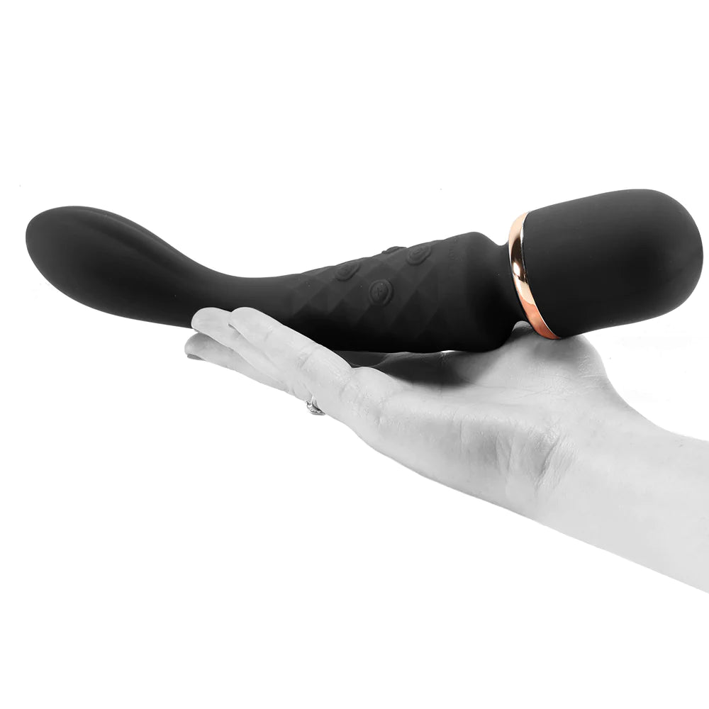 BodyWand Luxe 2-Way Wand