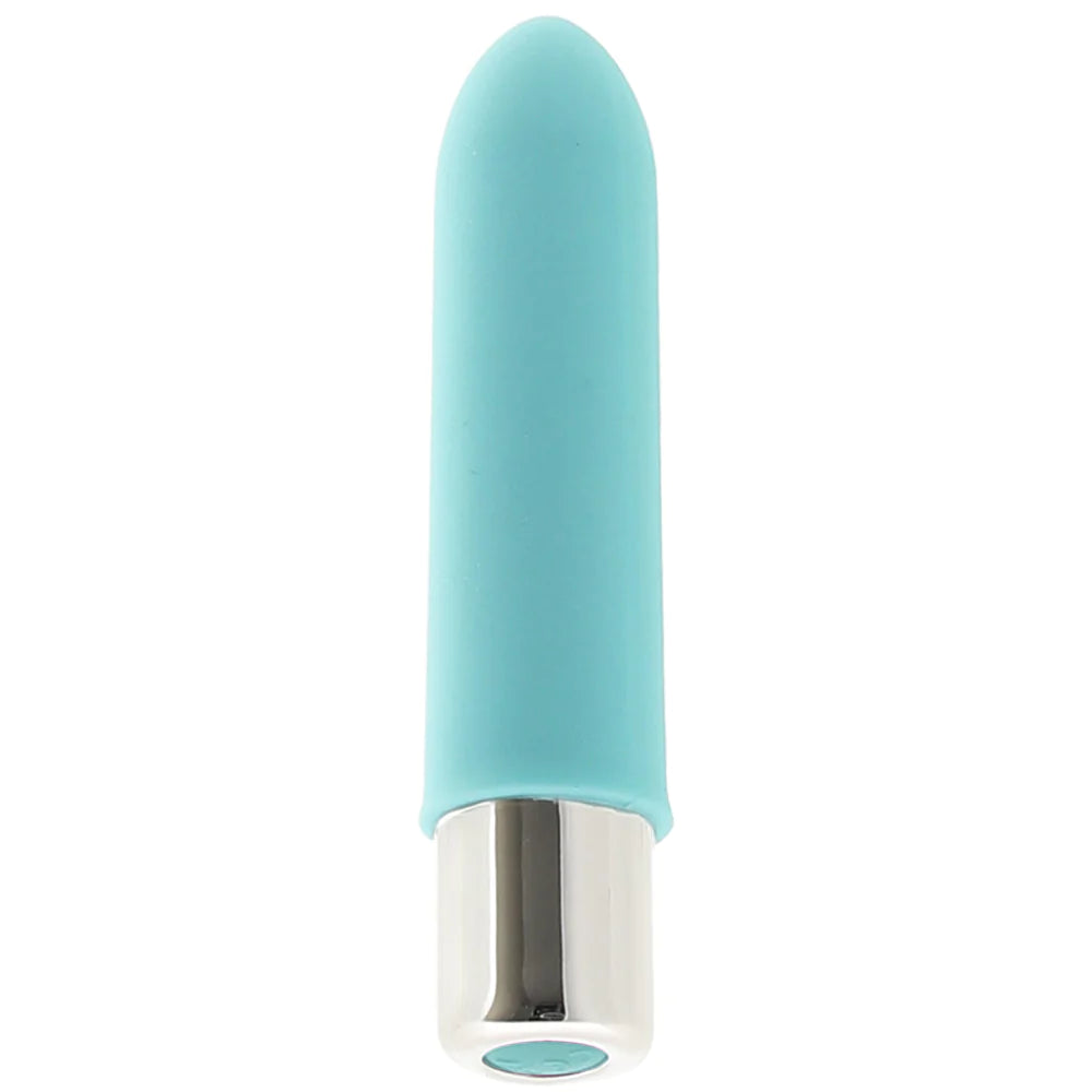 Bam Mini Rechargeable Bullet Vibe