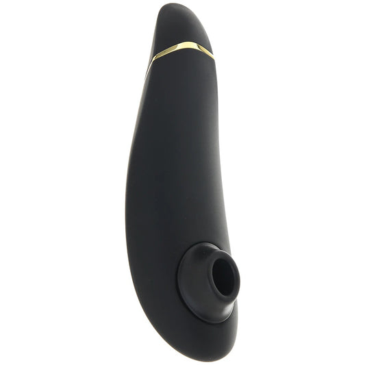 Womanizer Premium 2 Pleasure Air Stimulator