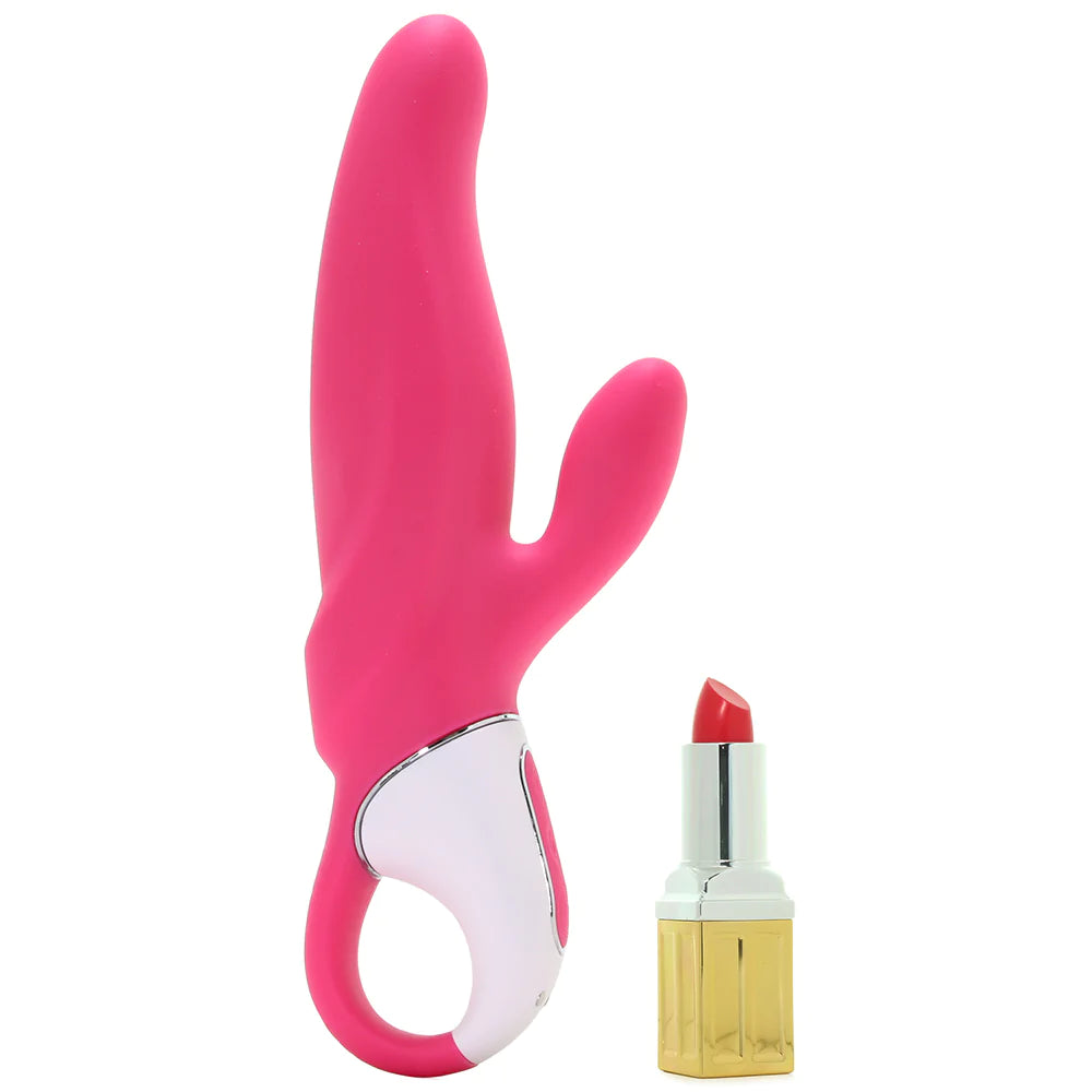 Satisfyer Mr. Rabbit Vibrator