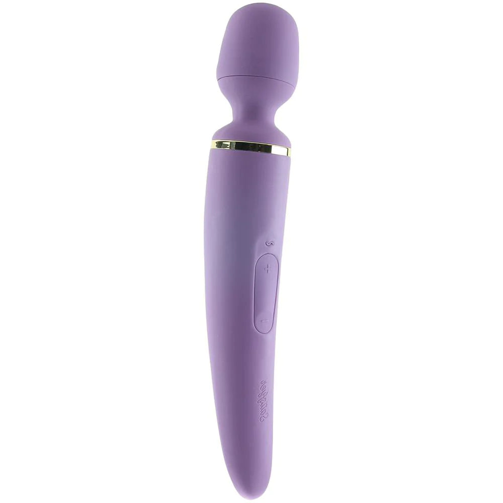 Satisfyer Wand-er Woman Massager