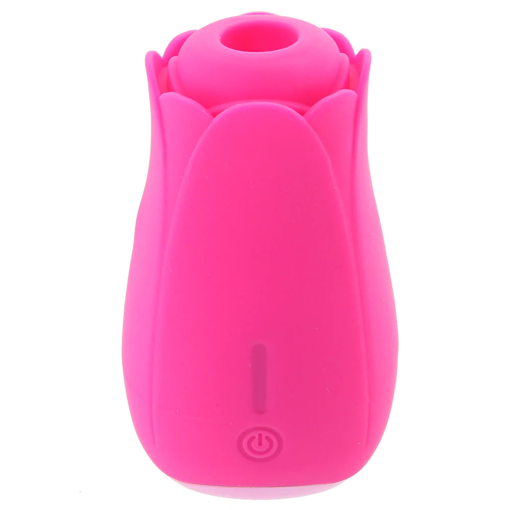 Tulip Pro Rechargeable Suction Vibe