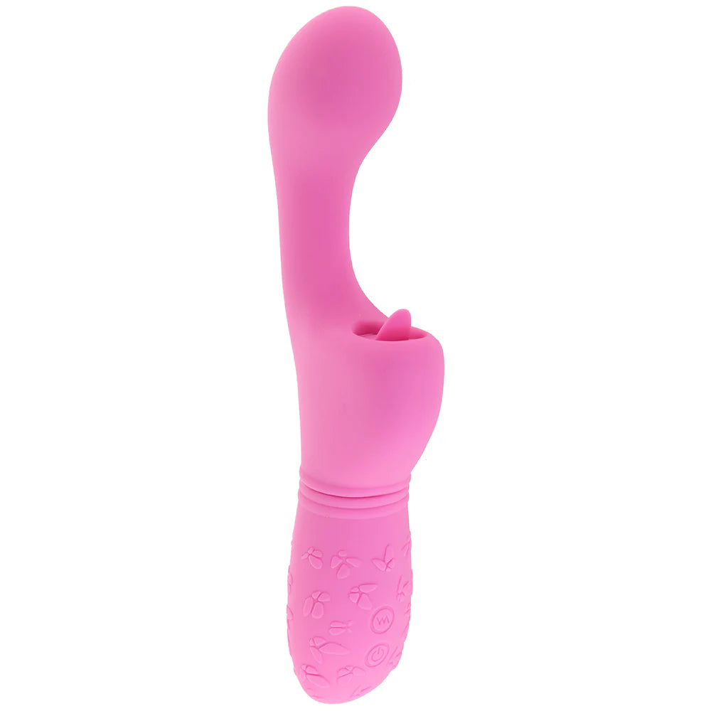 Butterfly Kiss Flicker Vibrator