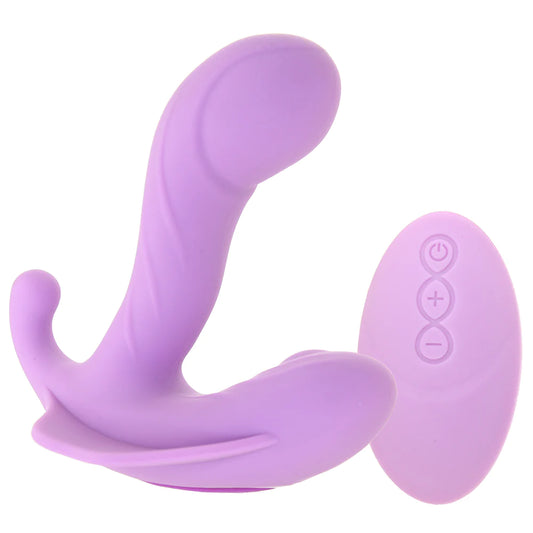 Fantasy For Her G-Spot Stimulate-Her Vibe