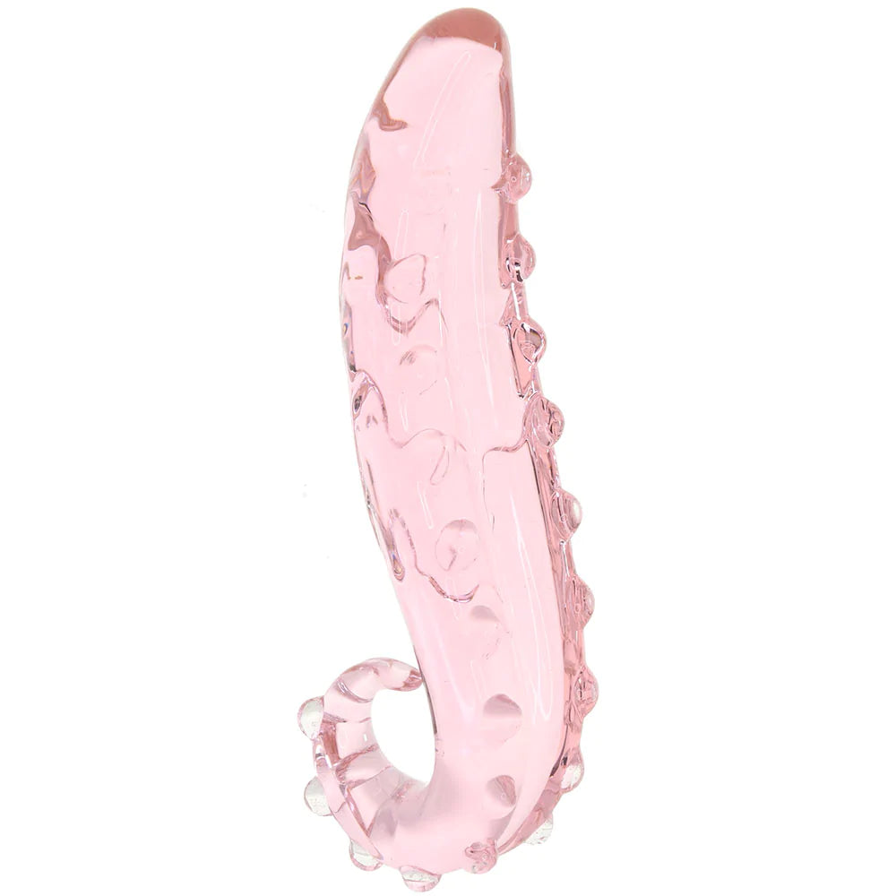 Gläs Lick-It Dildo