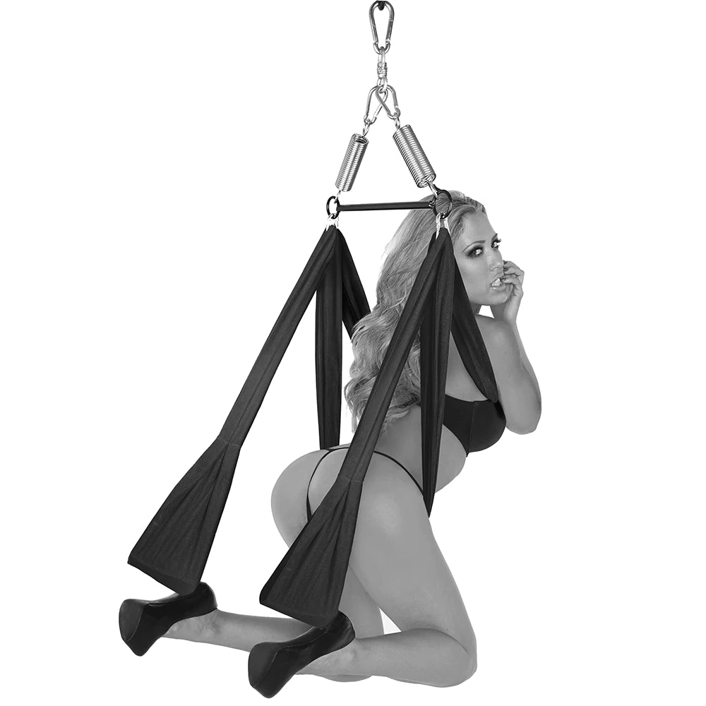 Yoga Pleasure Swing