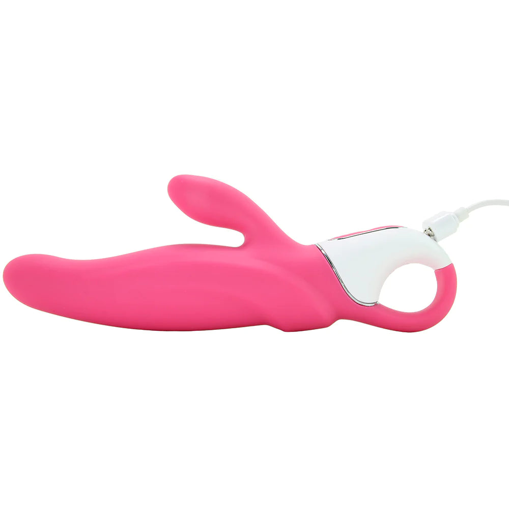 Satisfyer Mr. Rabbit Vibrator