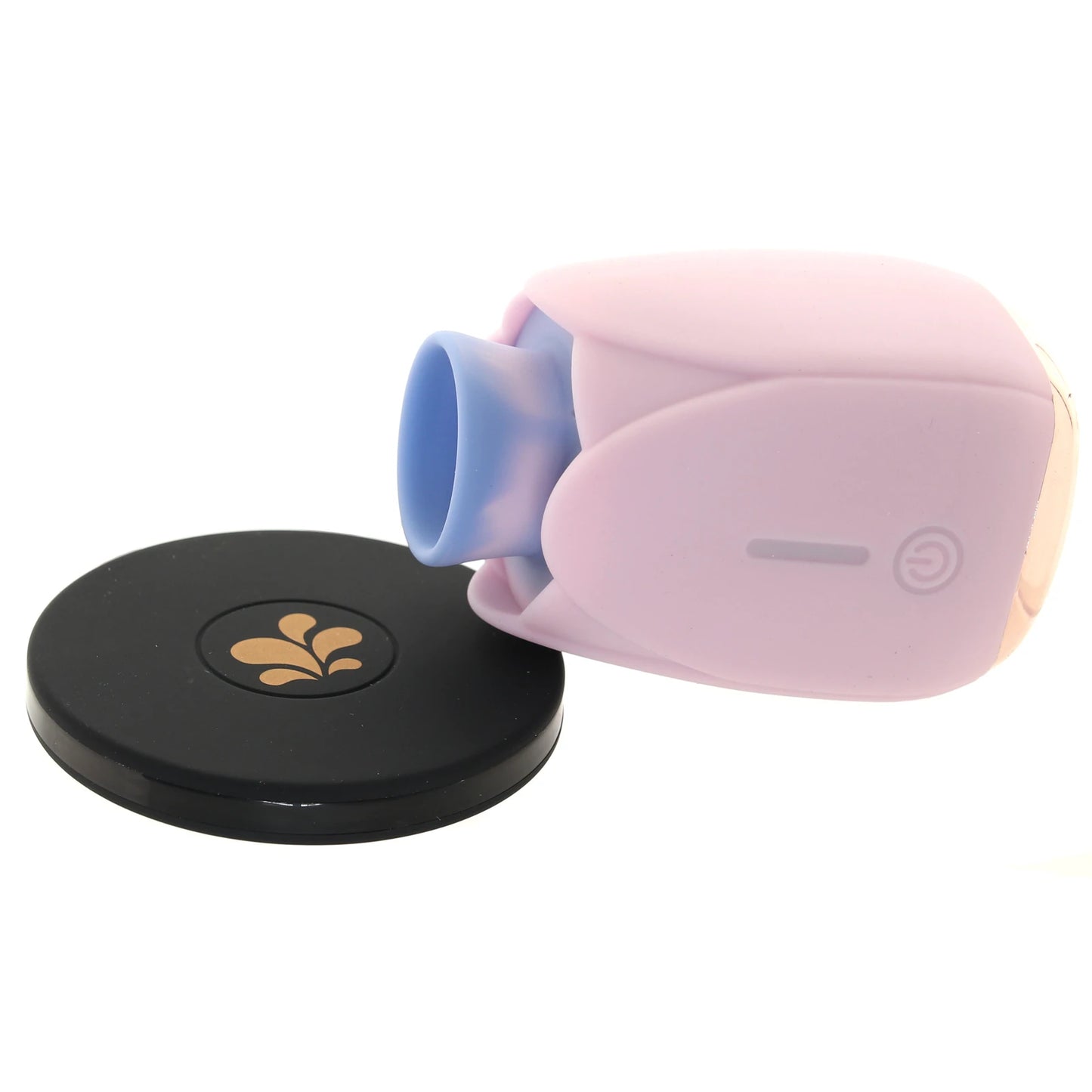 Tulip Rechargeable Clitoral Suction Stimulator