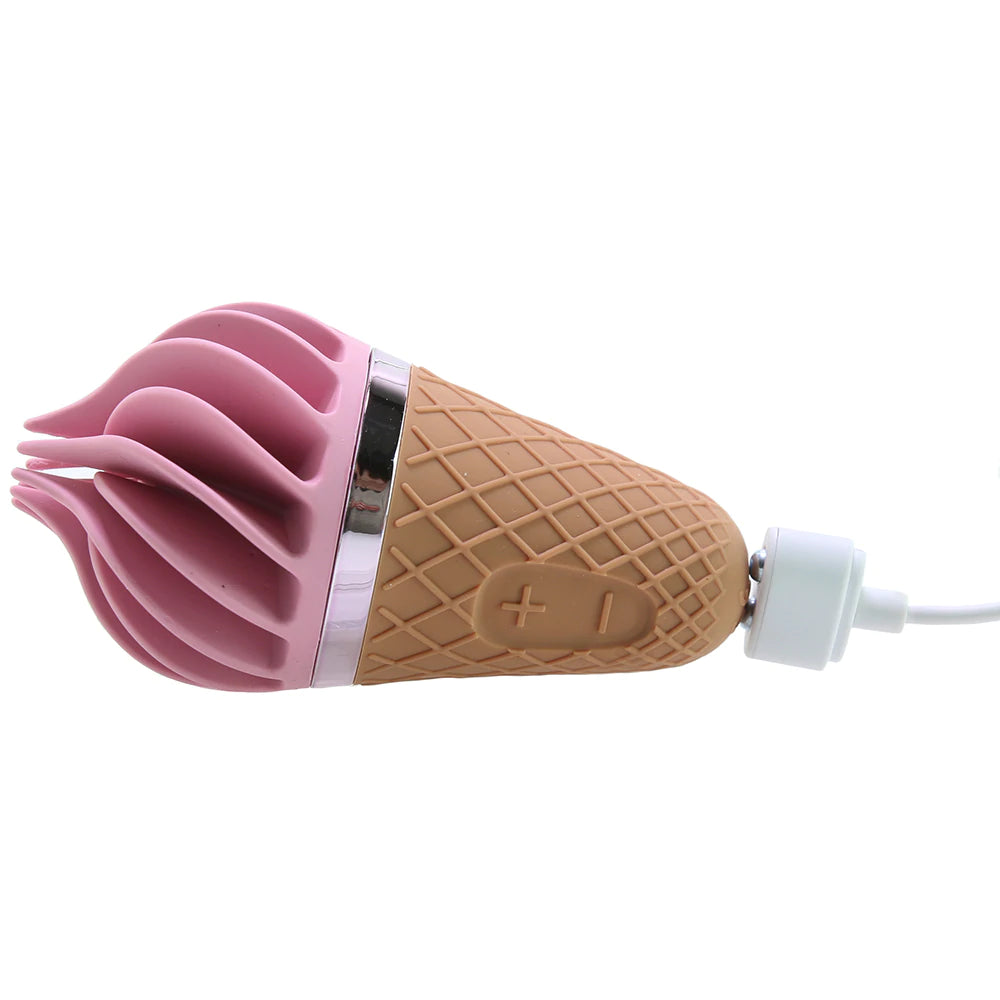 Satisfyer Sweet Treat Spinnator