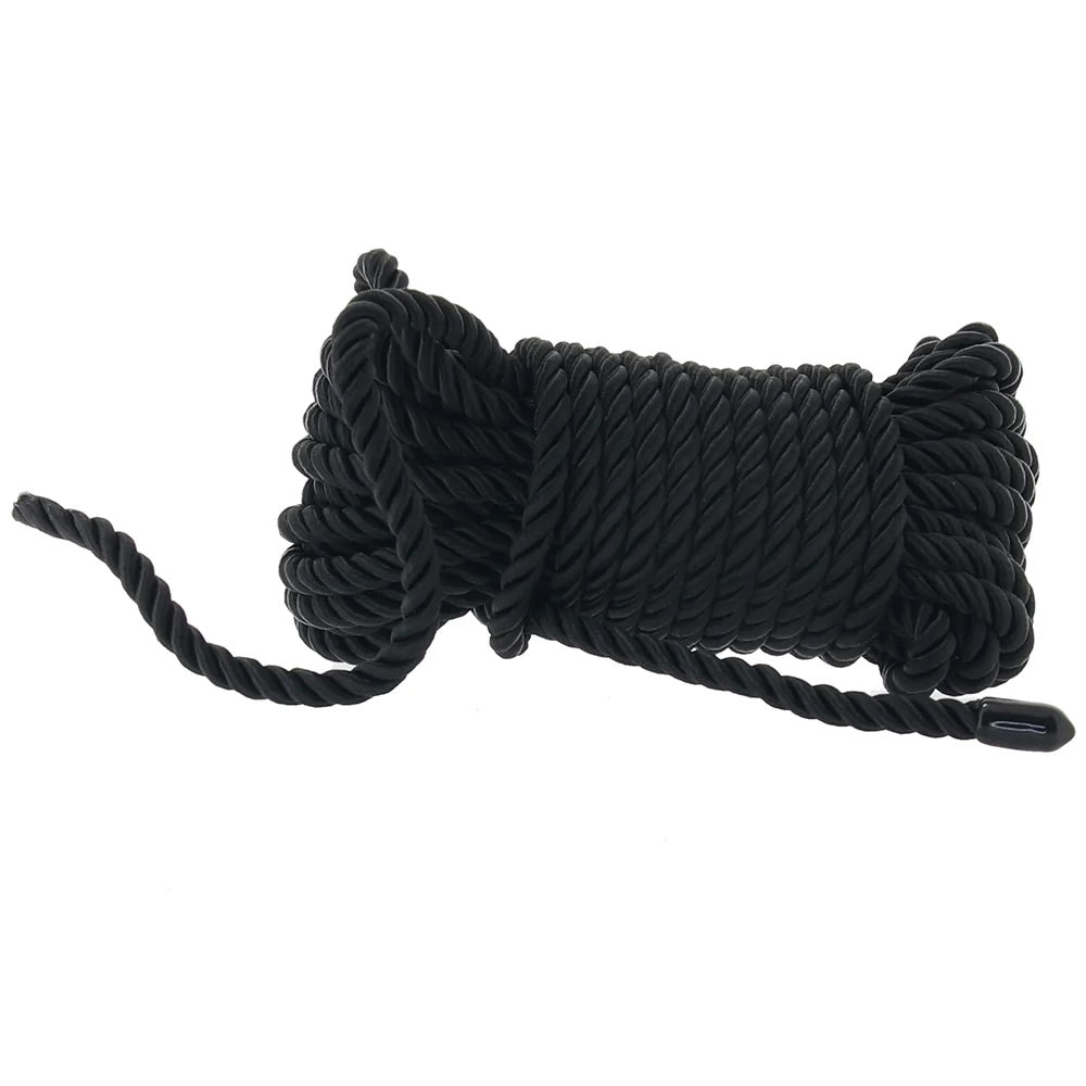 Bondage Couture Satin Rope