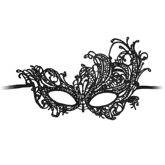 Ouch! Royal Lace Mask