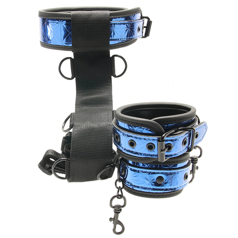 Diamond 3-Piece Adjustable Body Harness