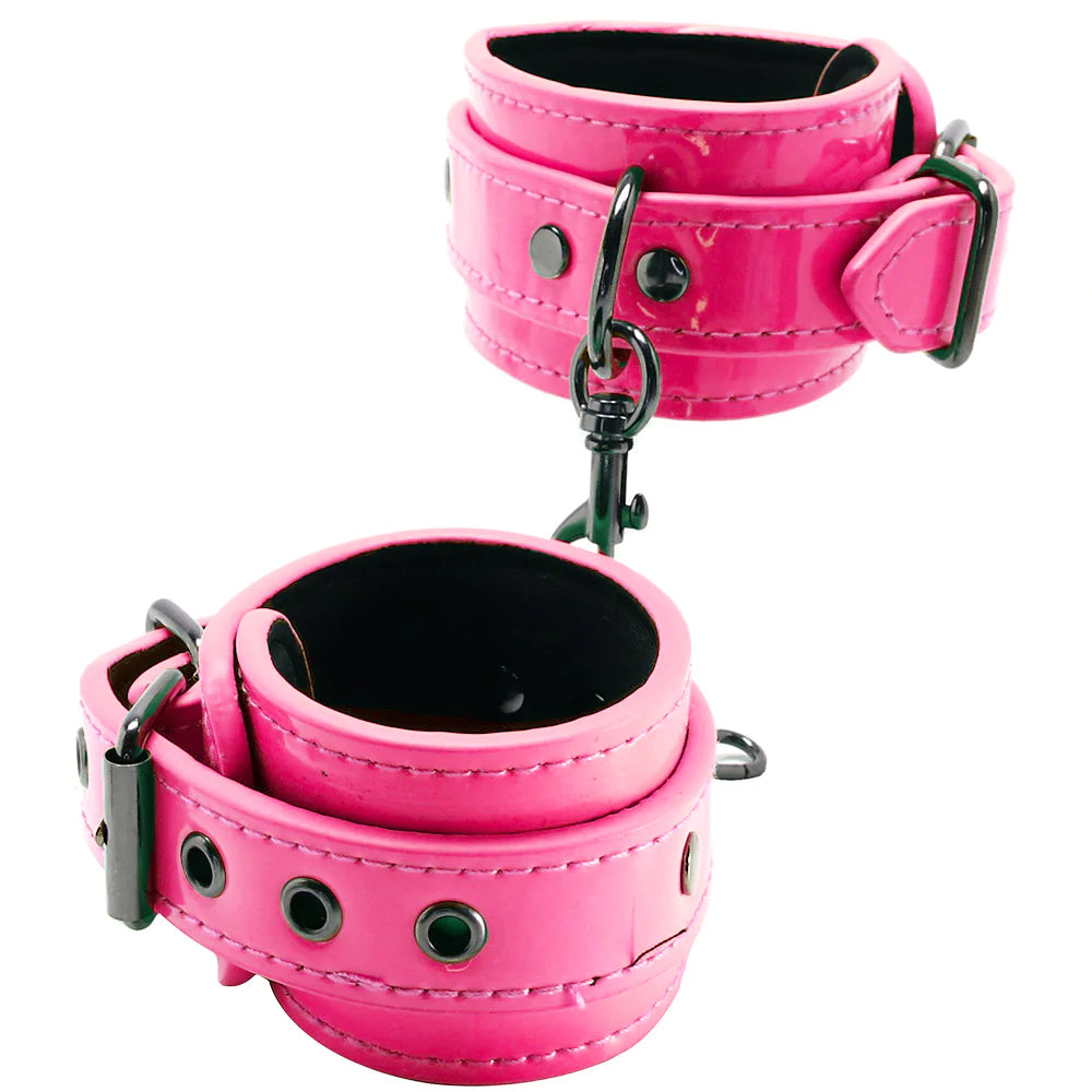 Electra Play Things Ankle Cuffs