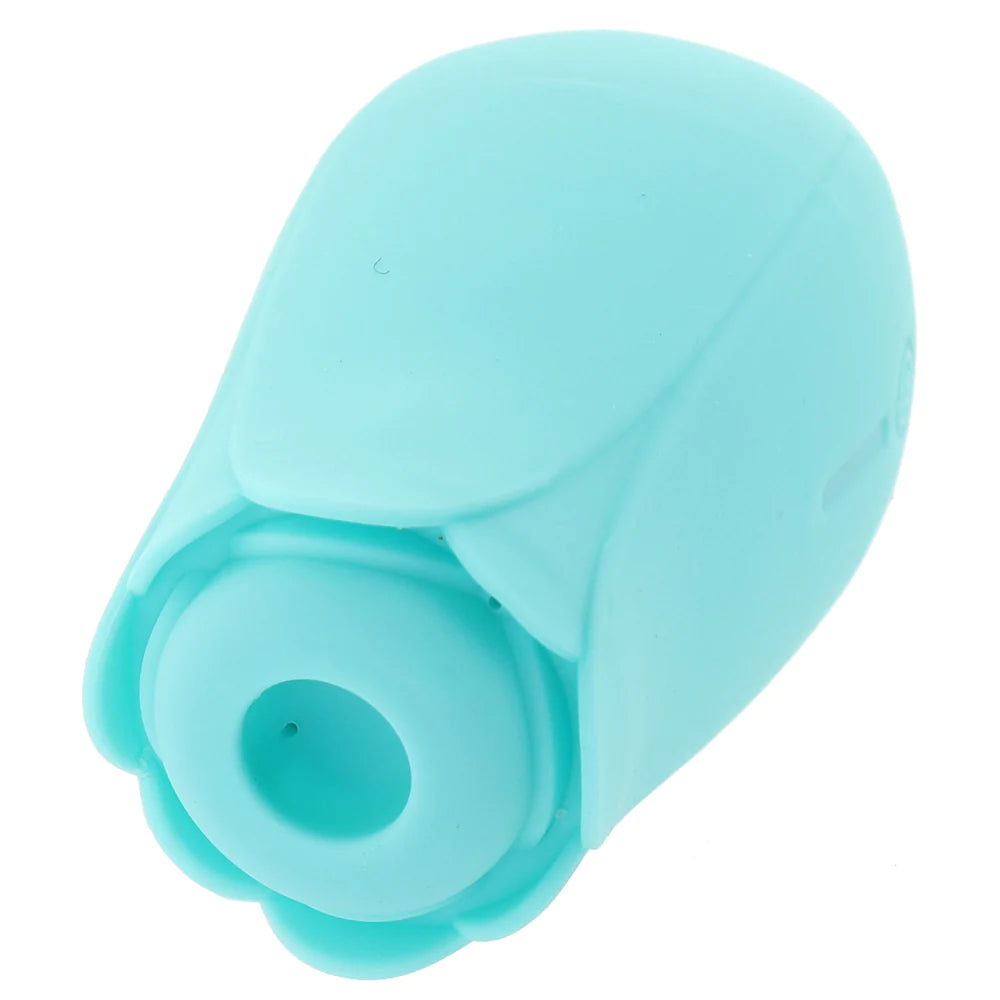 Tulip Pro Rechargeable Suction Vibe