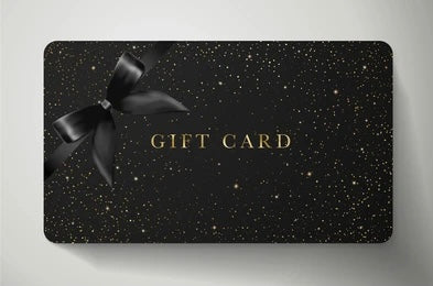 kK Gift Card