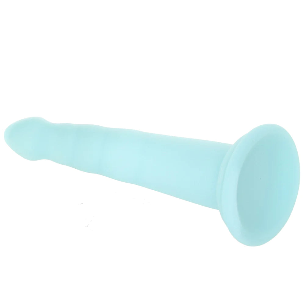 Dillio Platinum Slim Seven Dildo